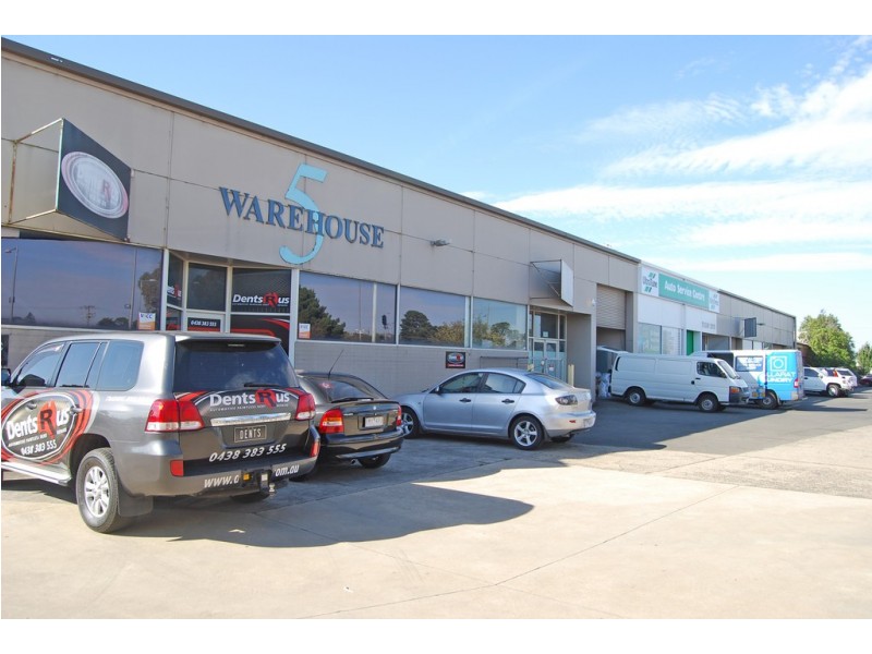 5/209 Gillies Street North, Wendouree VIC 3355