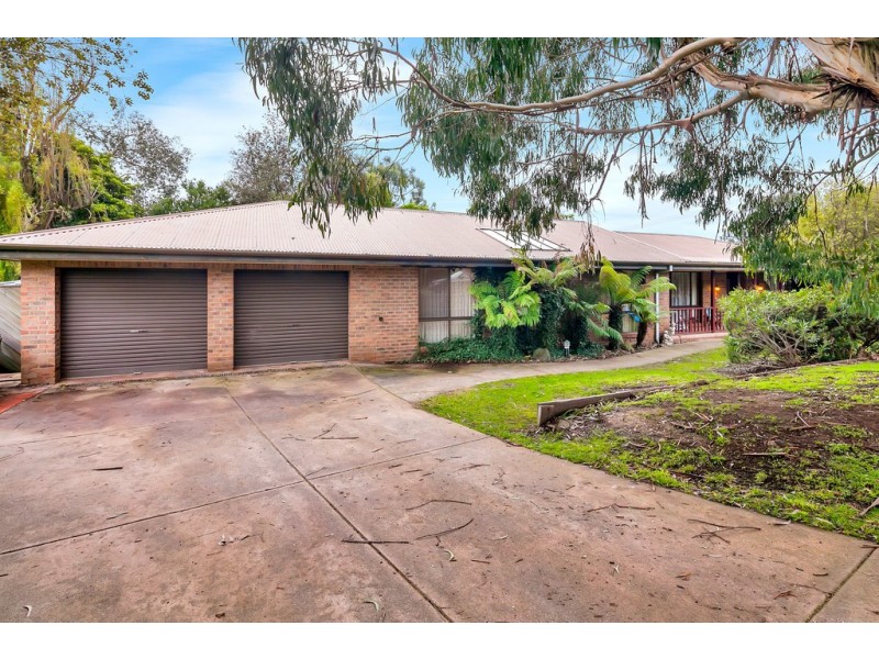 126 Yarana Drive, Mount Helen VIC 3350
