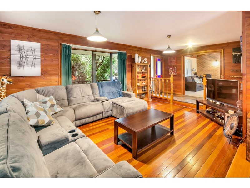 126 Yarana Drive, Mount Helen VIC 3350