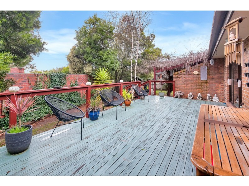 126 Yarana Drive, Mount Helen VIC 3350