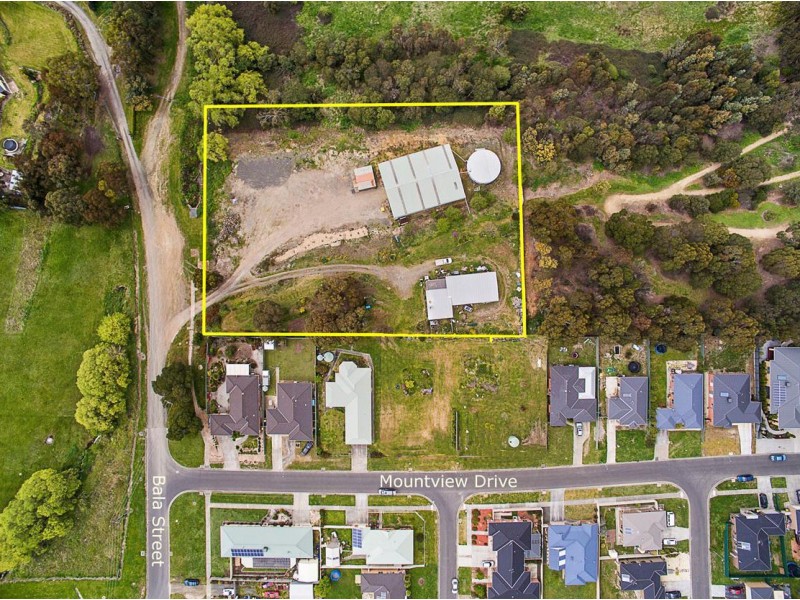 28 – 32 Bala St, Sebastopol VIC 3356