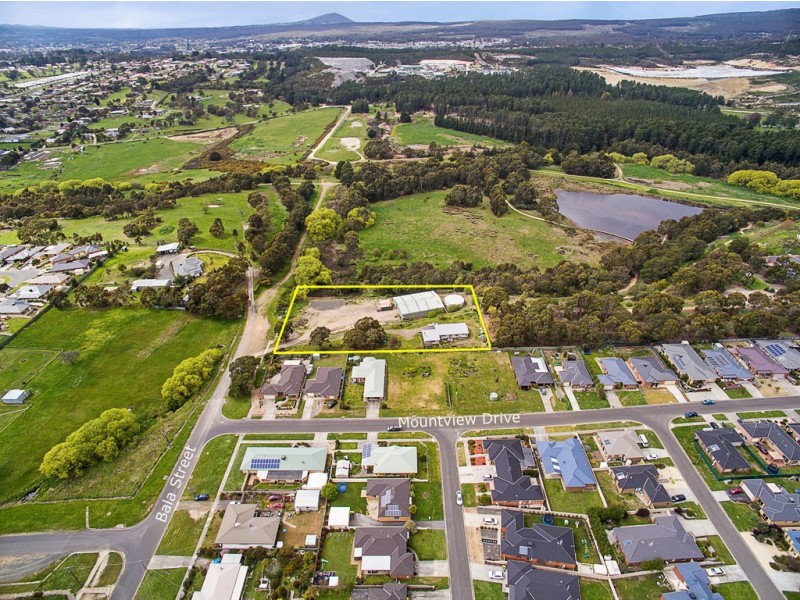 28 – 32 Bala St, Sebastopol VIC 3356