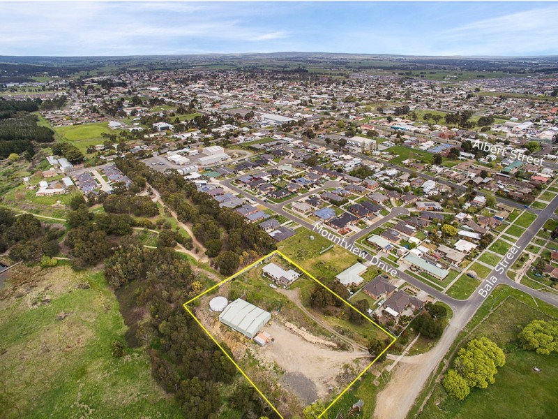 28 – 32 Bala St, Sebastopol VIC 3356