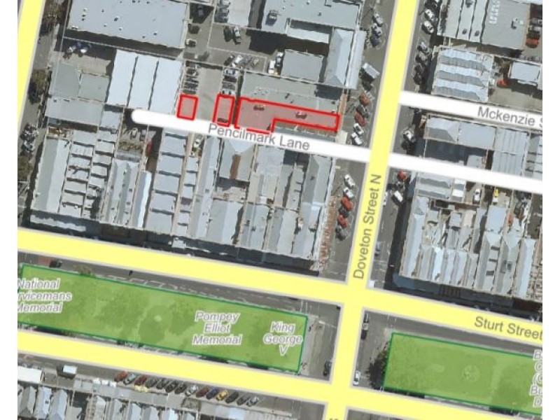 5 Doveton Street North, Ballarat Central VIC 3350