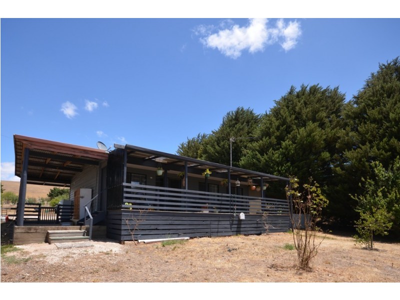 63 Wilcar Drive, Waubra VIC 3352