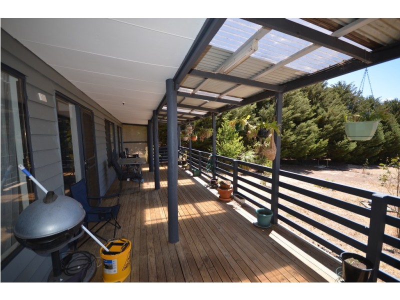 63 Wilcar Drive, Waubra VIC 3352