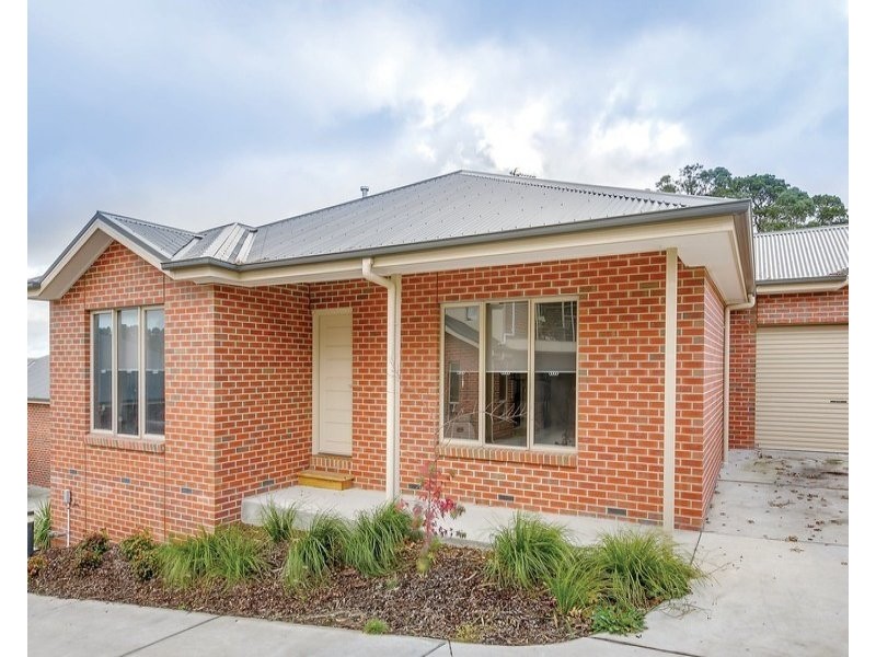 4/406 Bradshaw Street, Golden Point VIC 3350