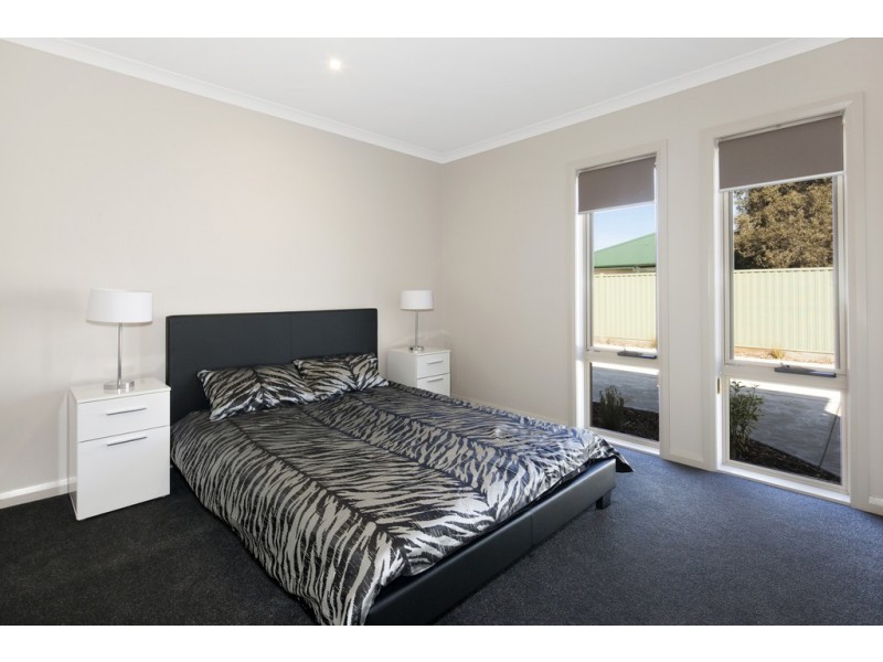 Unit 3, 4 Wood Street, Ballarat North VIC 3350