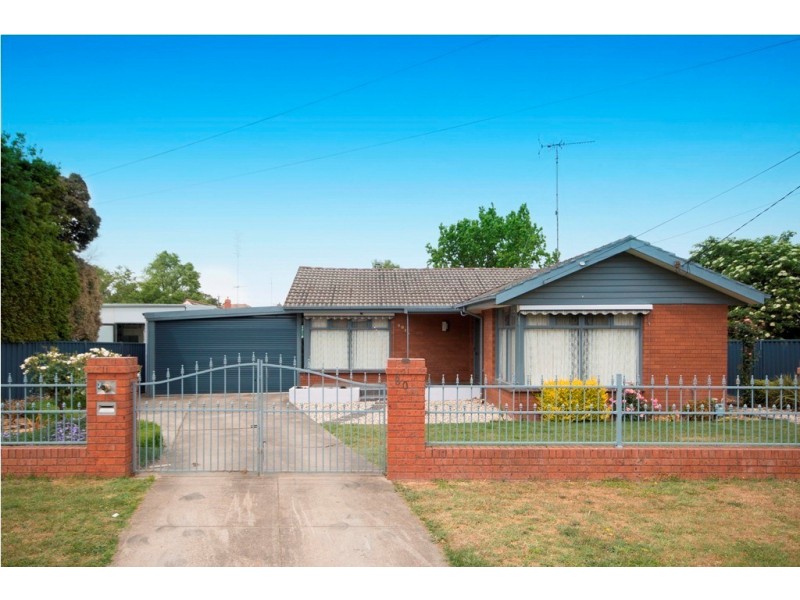 801a Darling Street, Redan VIC 3350