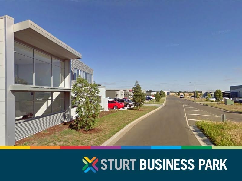 Lot 62 Sturt Street, Alfredton VIC 3350