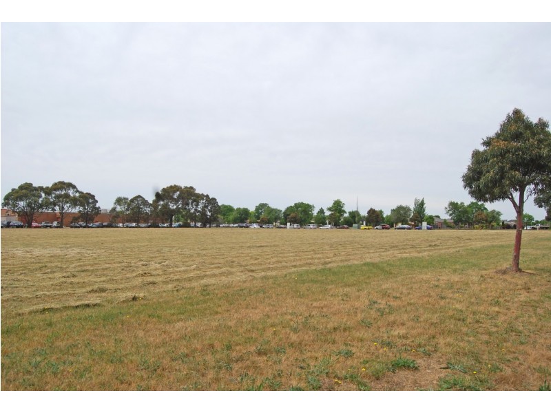 Lot 62 Sturt Street, Alfredton VIC 3350