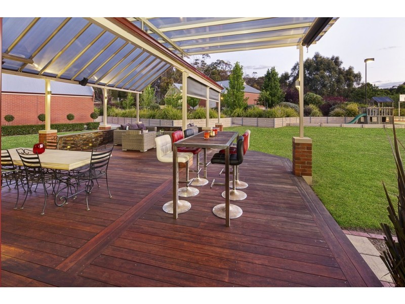 26 White Swan Road, Invermay VIC 3352