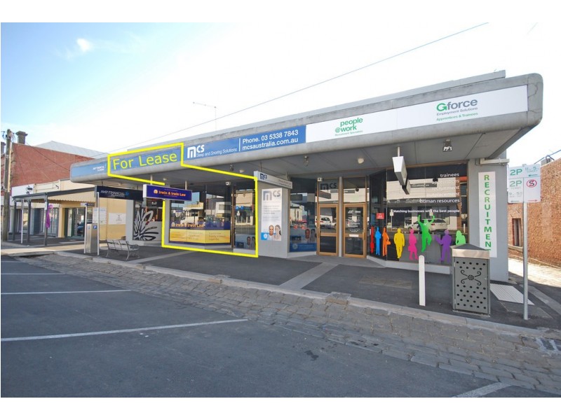 32B Doveton Street, Ballarat VIC 3350