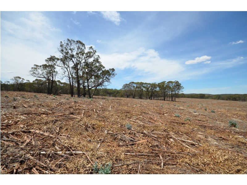 “Rowan” Back Raglan Road, Beaufort VIC 3373