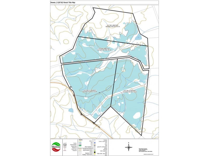 “Rowan” Back Raglan Road, Beaufort VIC 3373