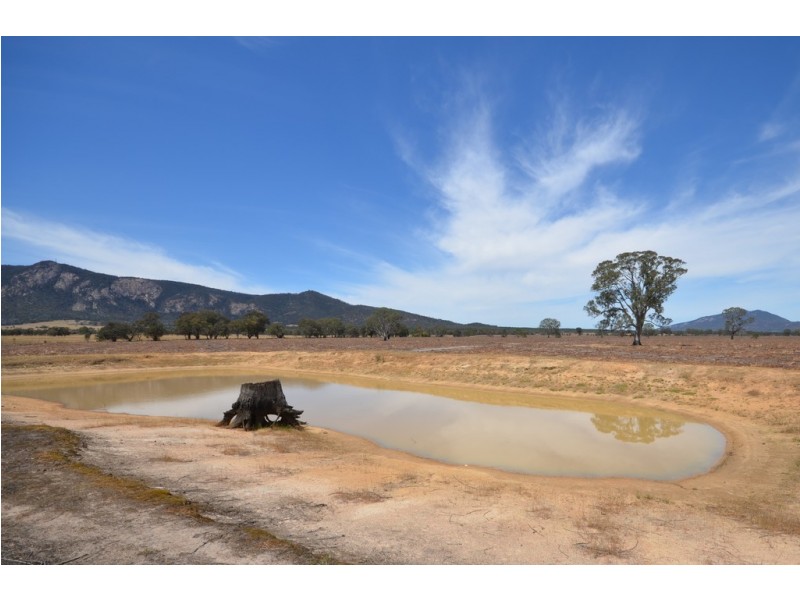 “Harringtons” Eversley Road, Mount Cole Creek VIC 3377