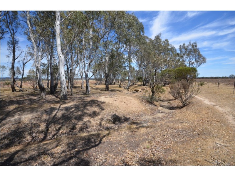 “Harringtons” Eversley Road, Mount Cole Creek VIC 3377