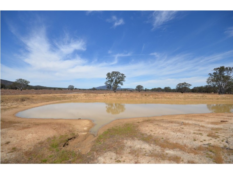 “Harringtons” Eversley Road, Mount Cole Creek VIC 3377