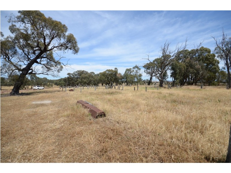 “Harringtons” Eversley Road, Mount Cole Creek VIC 3377