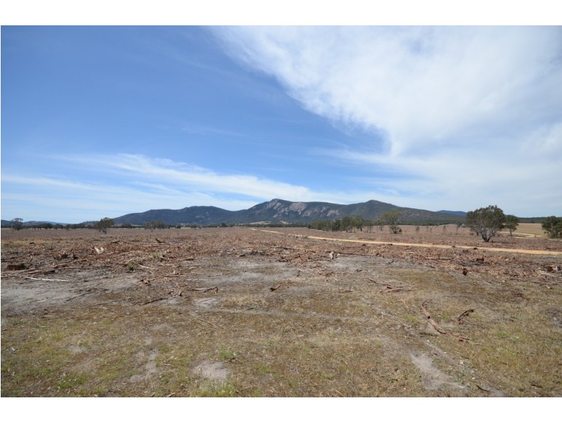 “Harringtons” Eversley Road, Mount Cole Creek VIC 3377