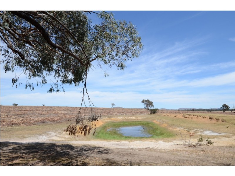 “Harringtons” Eversley Road, Mount Cole Creek VIC 3377