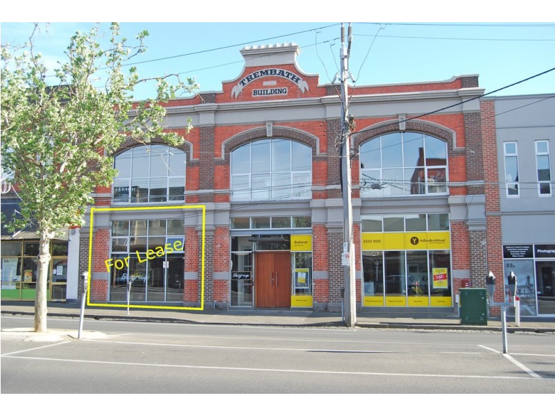 2/214 Mair St, Ballarat VIC 3350