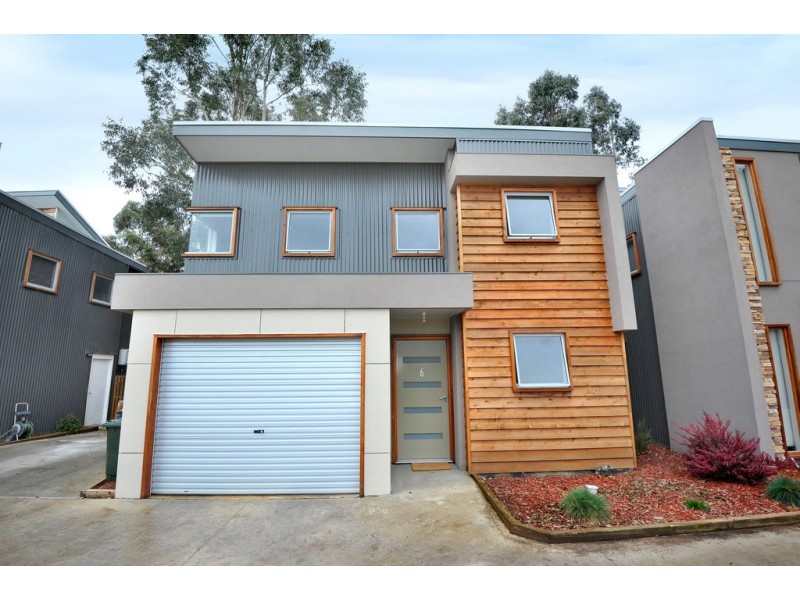 6/719 Geelong Road, Canadian VIC 3350