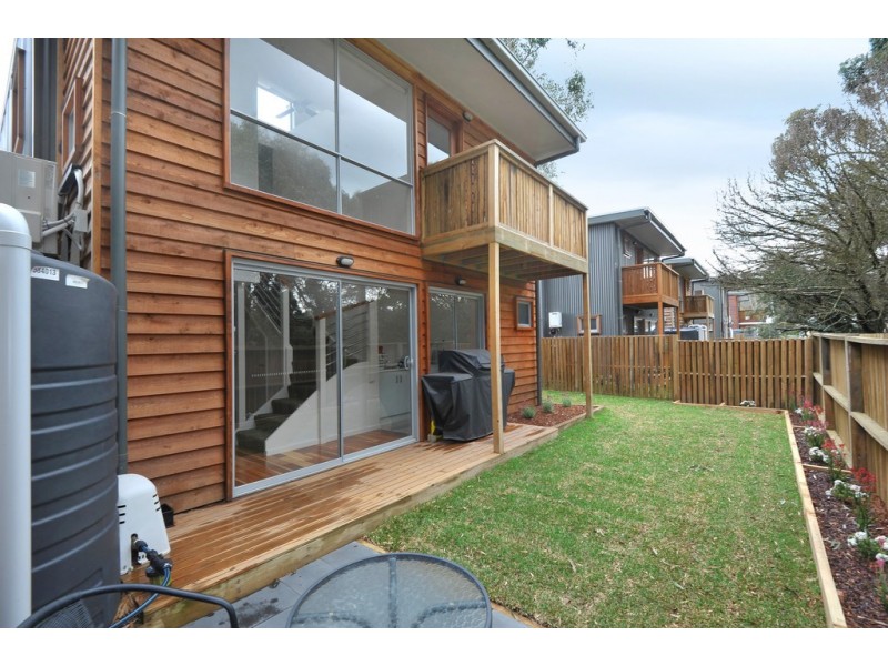 6/719 Geelong Road, Canadian VIC 3350