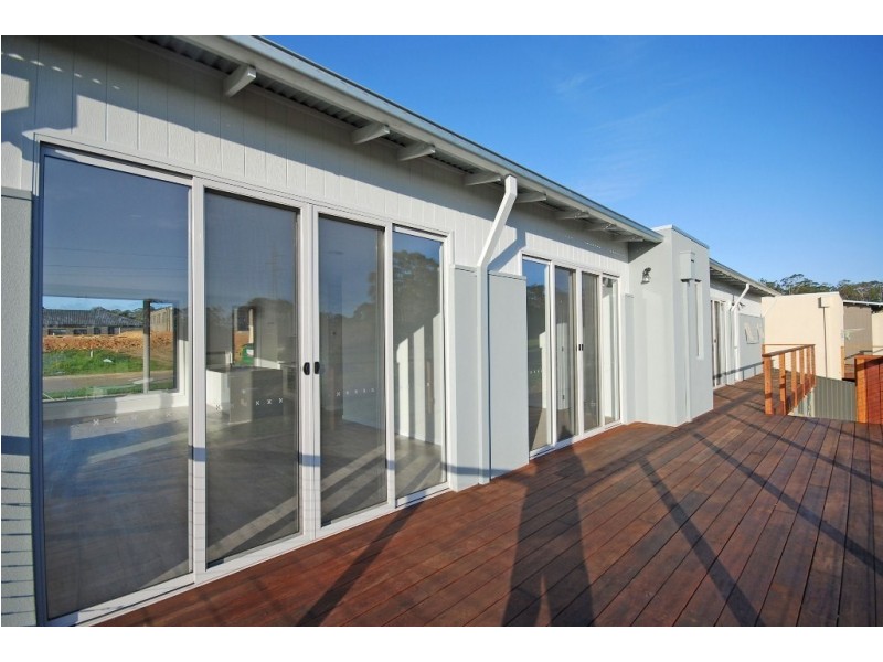 1 Holmsgarth Court, Brown Hill VIC 3350