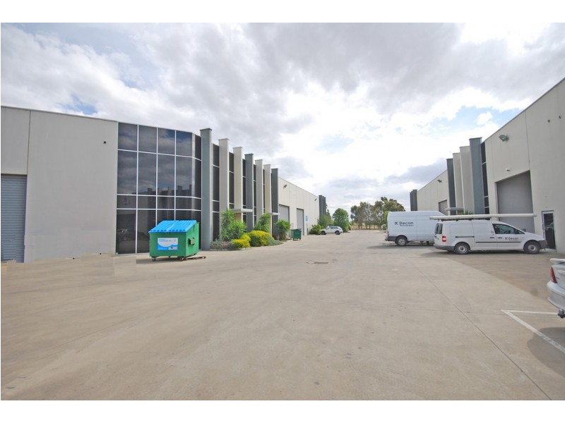 7/26 Grandlee Drive, Wendouree VIC 3355