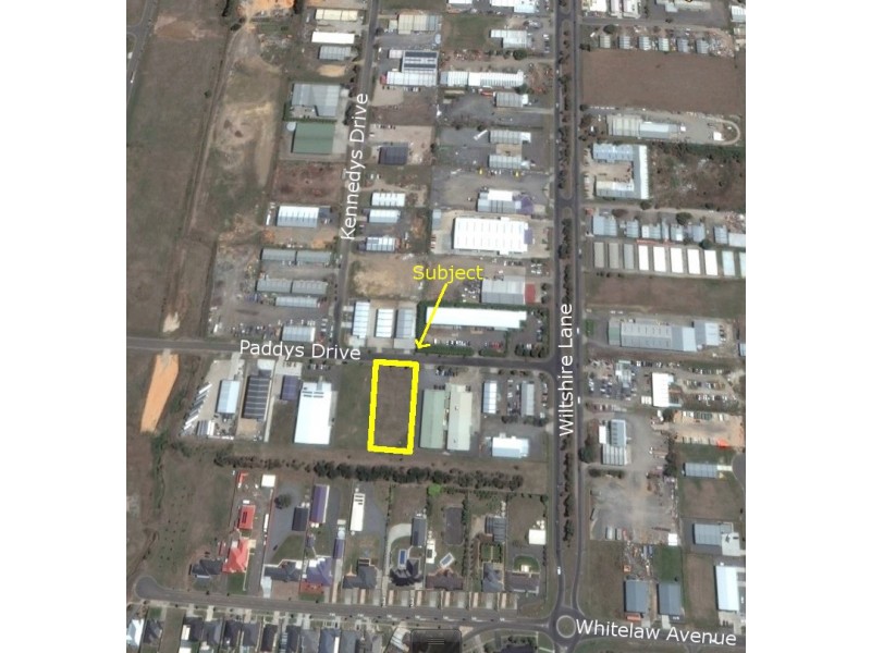 9 Paddys Drive, Delacombe VIC 3356