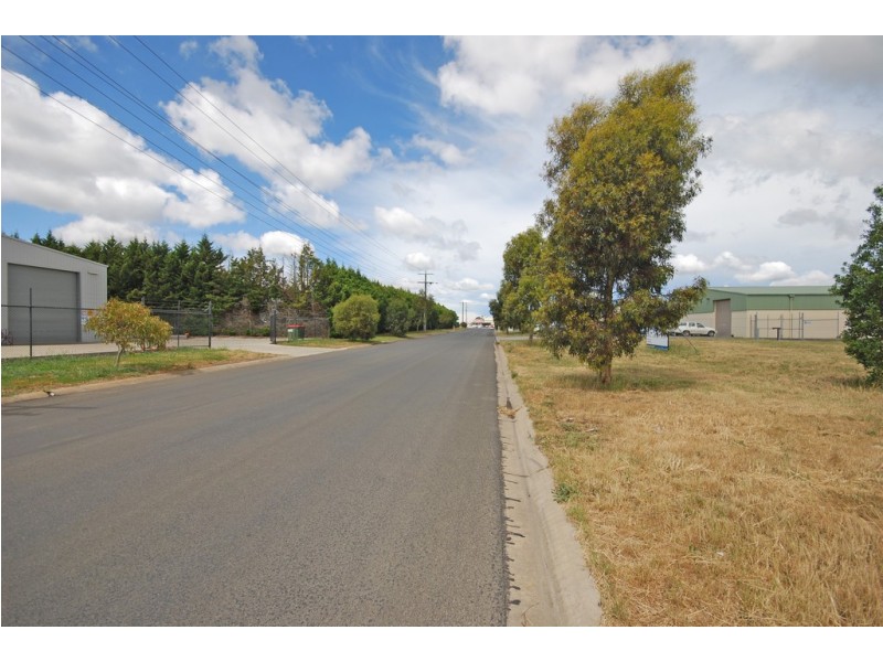 9 Paddys Drive, Delacombe VIC 3356