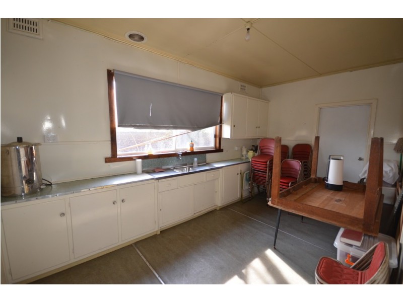 CA 3C Daylesford-Ballarat Rd, Newlyn VIC 3364