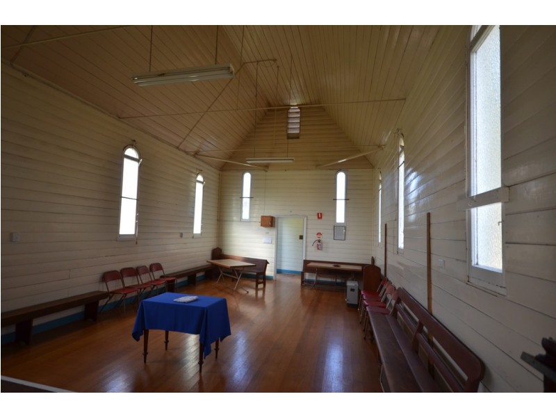 CA 3C Daylesford-Ballarat Rd, Newlyn VIC 3364