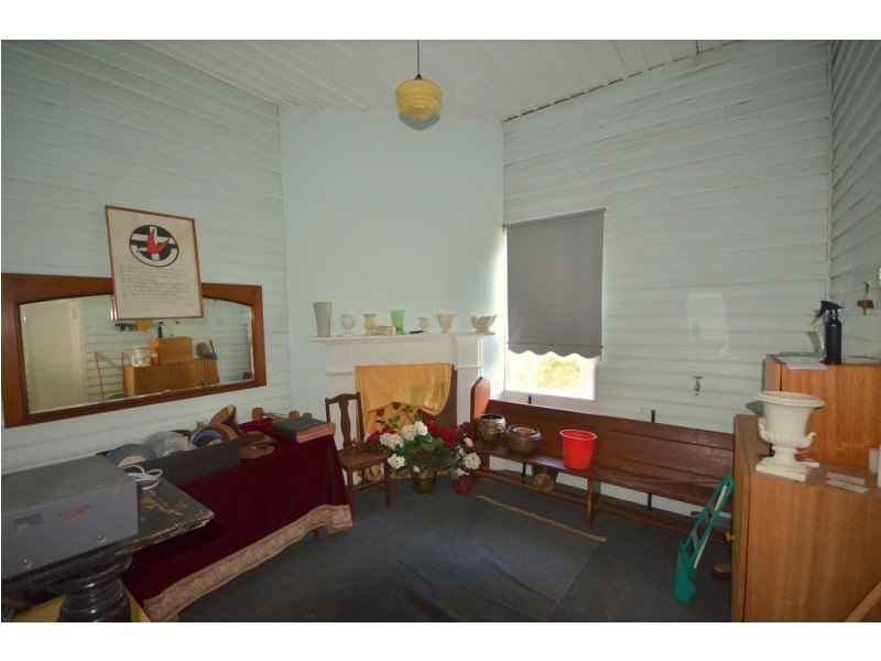 CA 3C Daylesford-Ballarat Rd, Newlyn VIC 3364