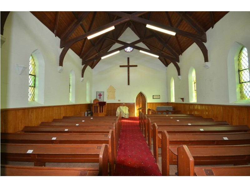 CA 3C Daylesford-Ballarat Rd, Newlyn VIC 3364