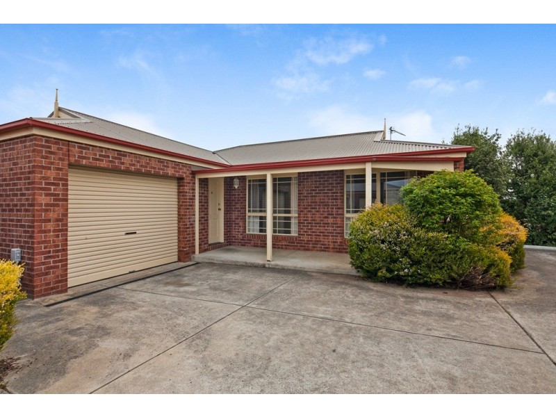4/412a Wilson Street, Canadian VIC 3350
