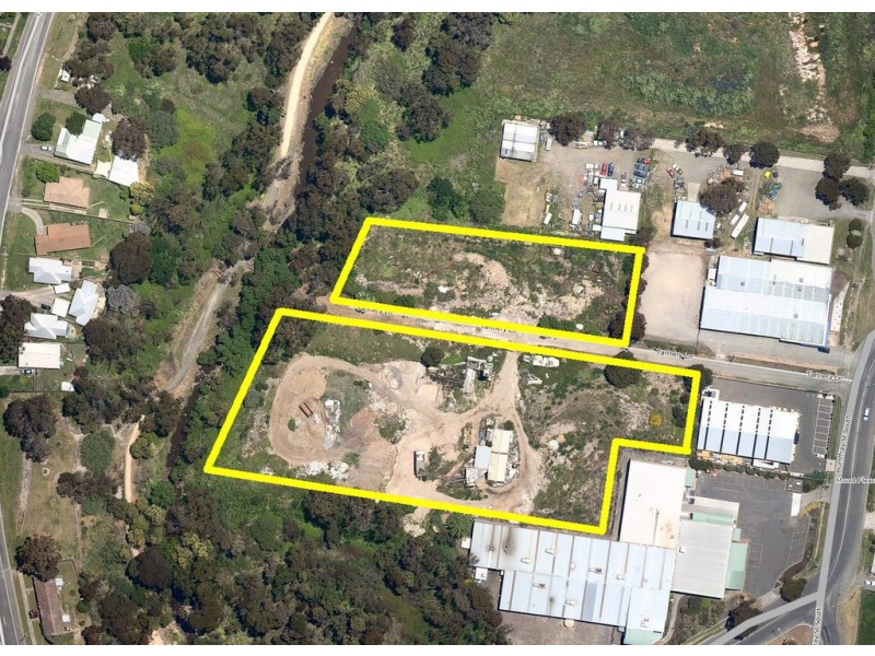 3-15 and 20 Tannery Lane, Mount Pleasant VIC 3350