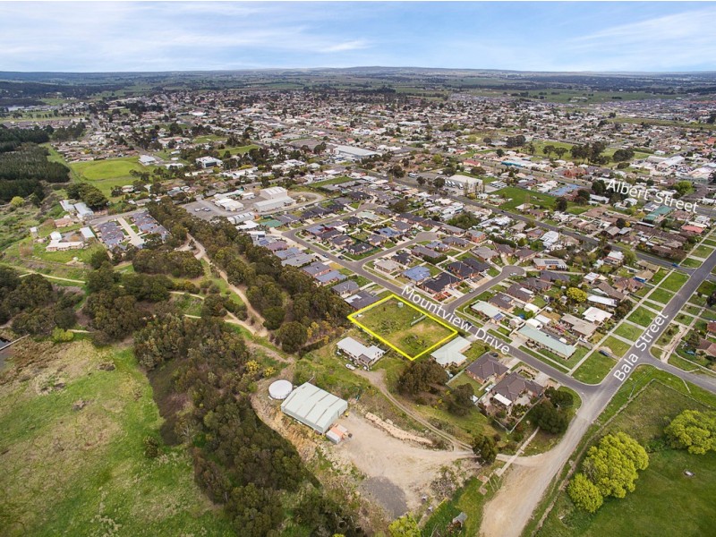 9 Mountview Drive, Sebastopol VIC 3356