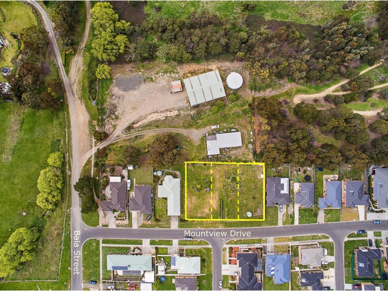 11 Mountview Drive, Sebastopol VIC 3356