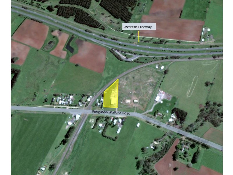 1/341 Bungaree – Wallace Rd (Bungaree), Brown Hill VIC 3350