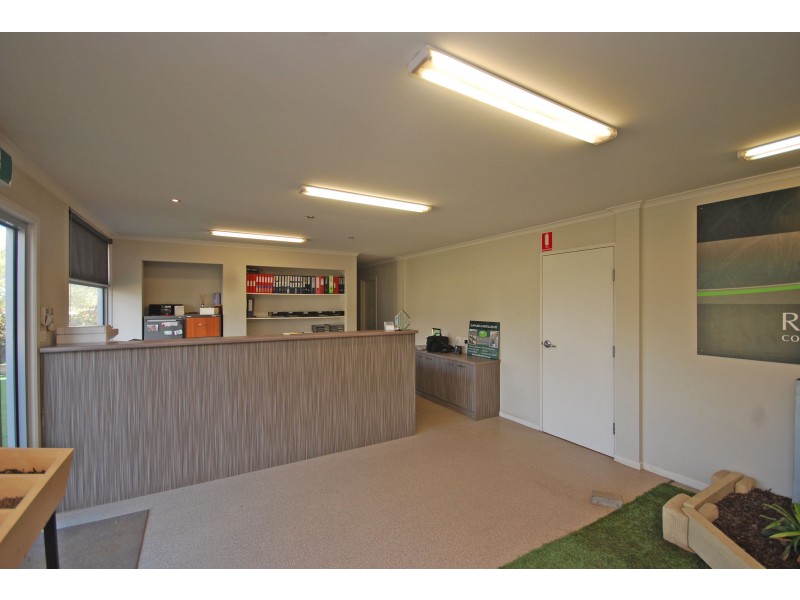 1/341 Bungaree – Wallace Rd (Bungaree), Brown Hill VIC 3350