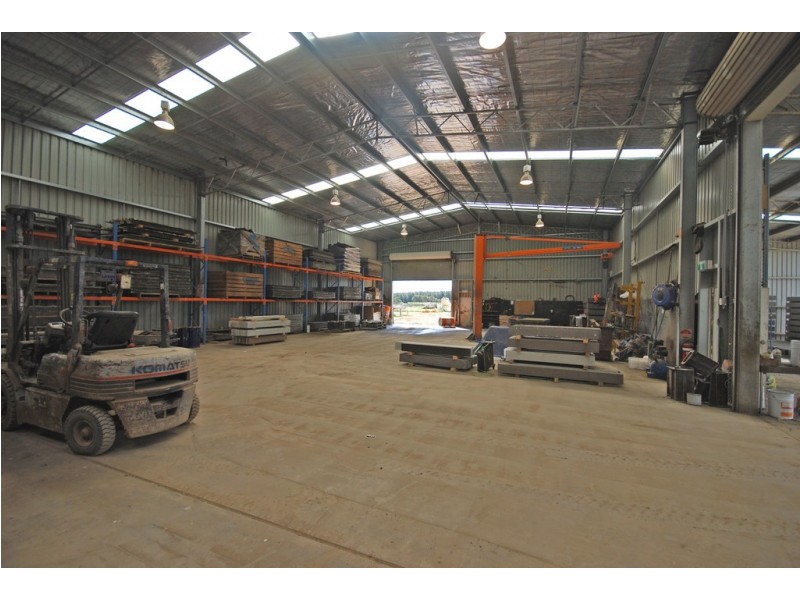 1/341 Bungaree – Wallace Rd (Bungaree), Brown Hill VIC 3350