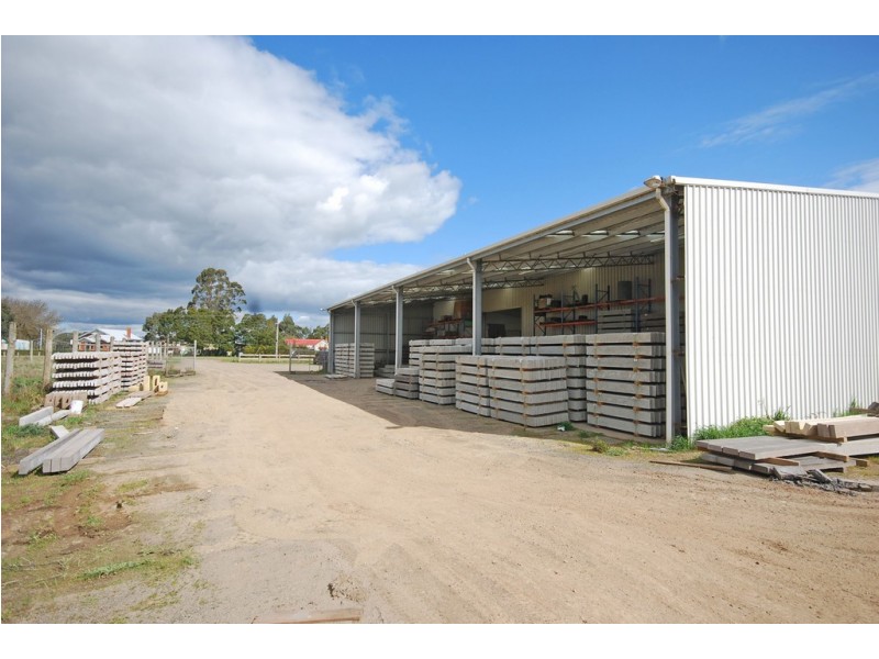 1/341 Bungaree – Wallace Rd (Bungaree), Brown Hill VIC 3350