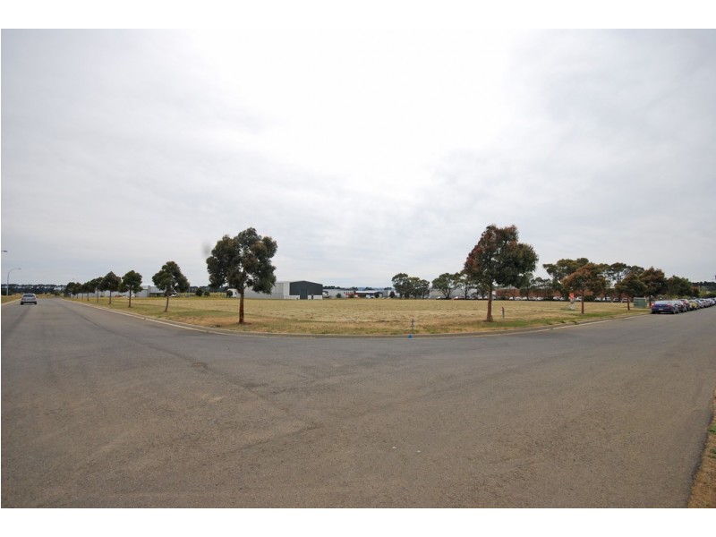 Lots 63 and 64 Sturt Street, Alfredton VIC 3350