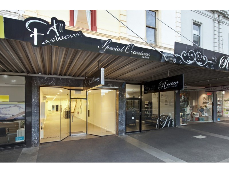 723 Sturt Street, Ballarat VIC 3350