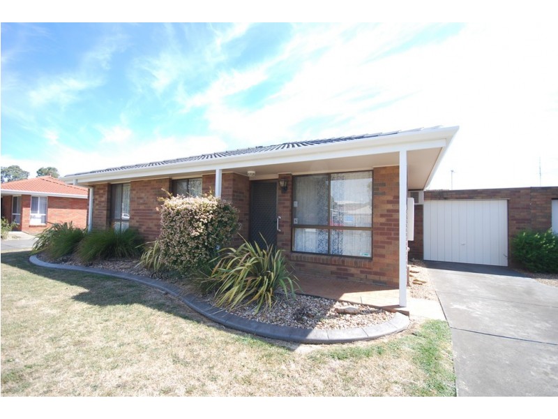 5/25 Dare Street, Wendouree VIC 3355