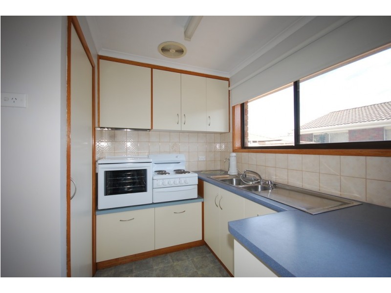 5/25 Dare Street, Wendouree VIC 3355