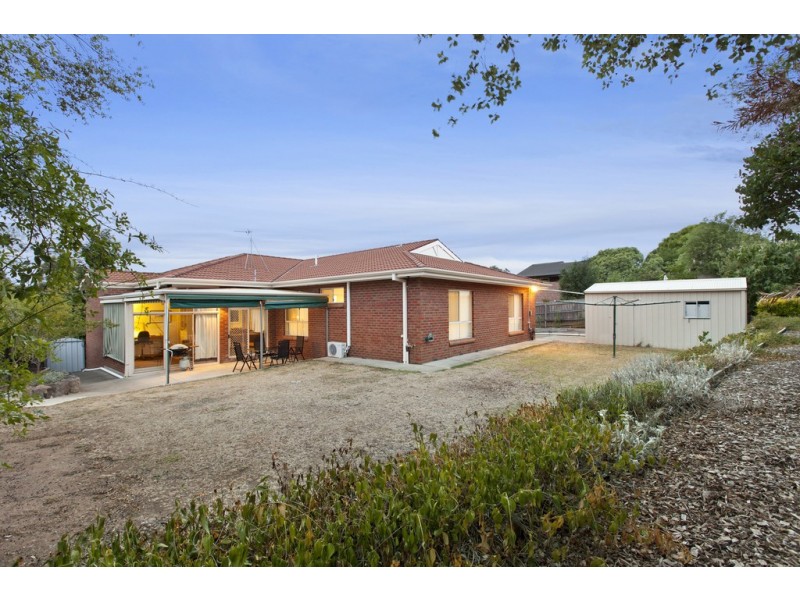 216 Wilson Street, Canadian VIC 3350