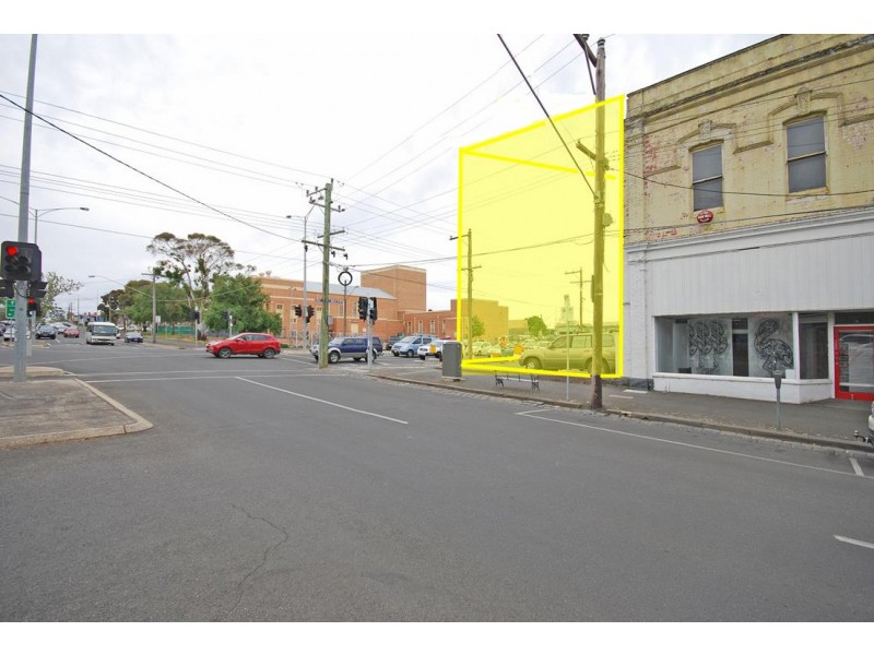 222 Mair Street, Ballarat Central VIC 3350